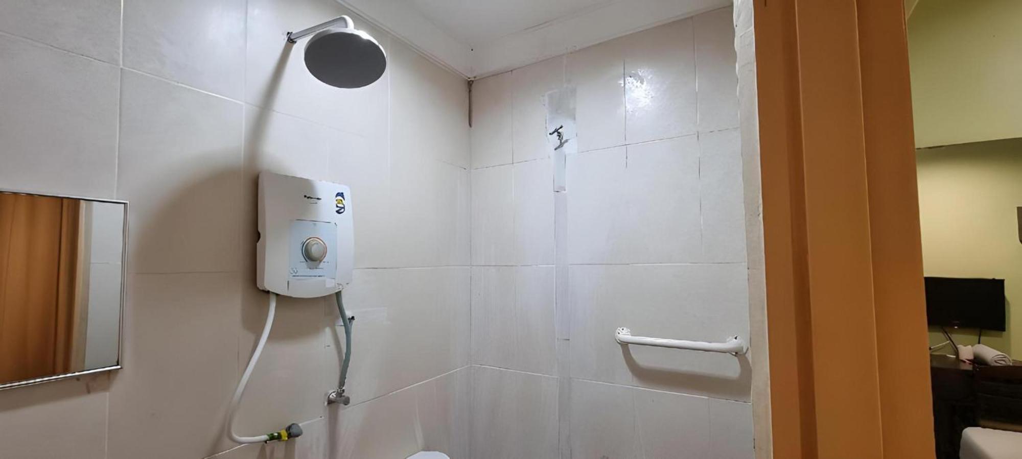 Amani Hotel Kampong Sungai Ramal Dalam Kültér fotó