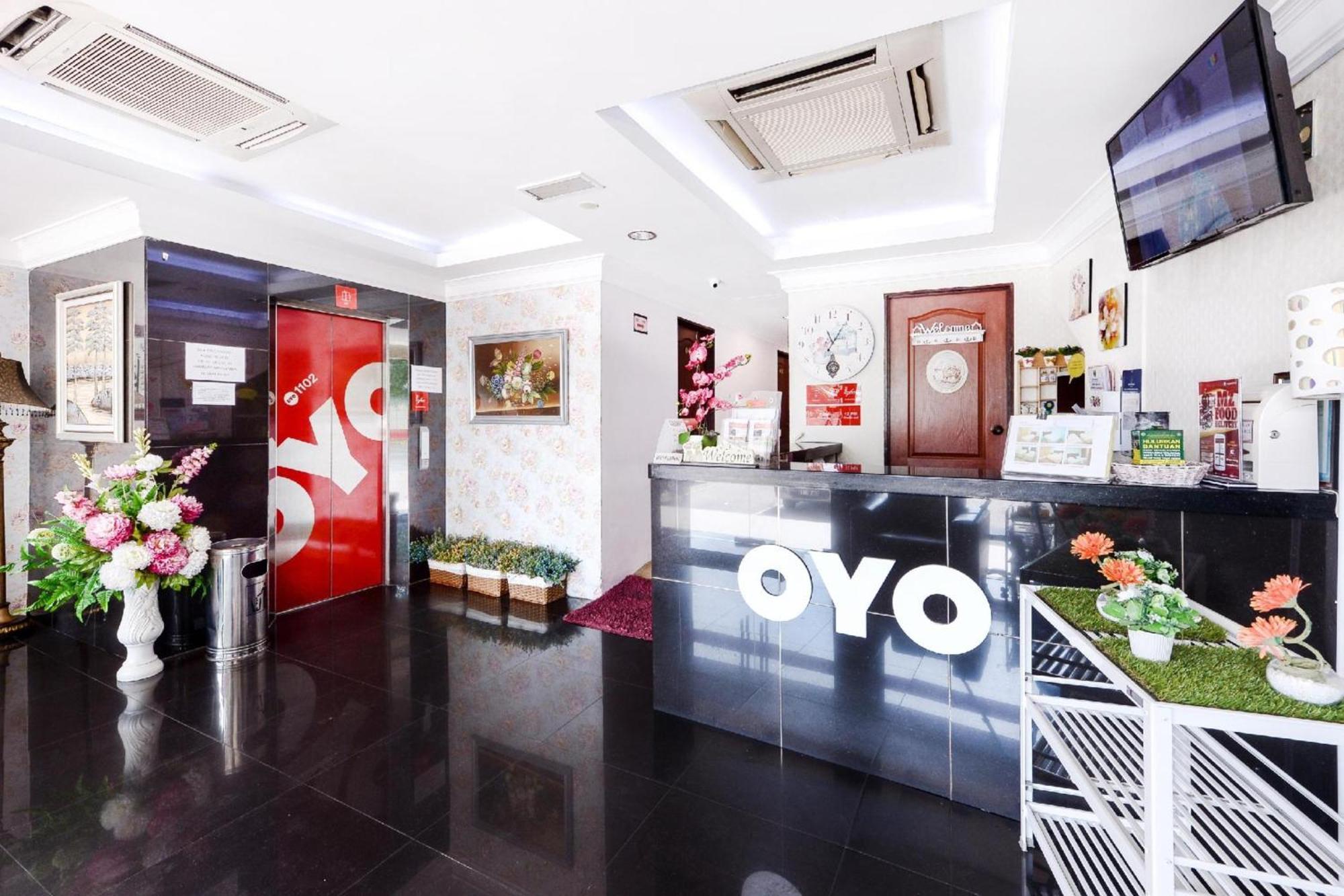 Amani Hotel Kampong Sungai Ramal Dalam Kültér fotó